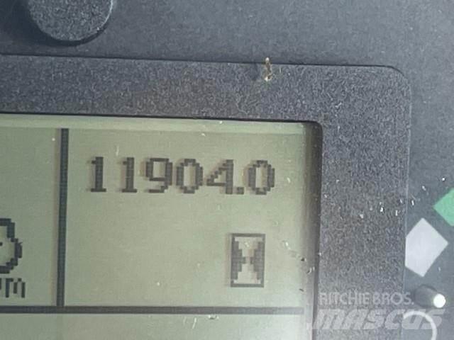 John Deere 460E Tombereau articulé
