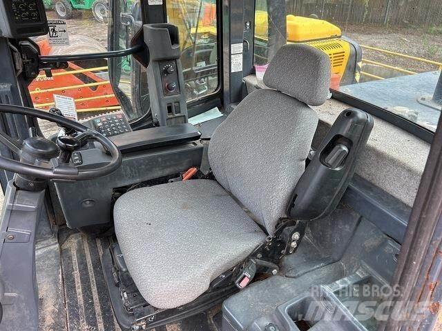 John Deere 544K Chargeuse sur pneus