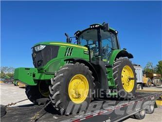 John Deere 6175M Tracteur