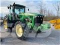 John Deere 8320 Tracteur