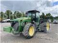 John Deere 8430 Tracteur