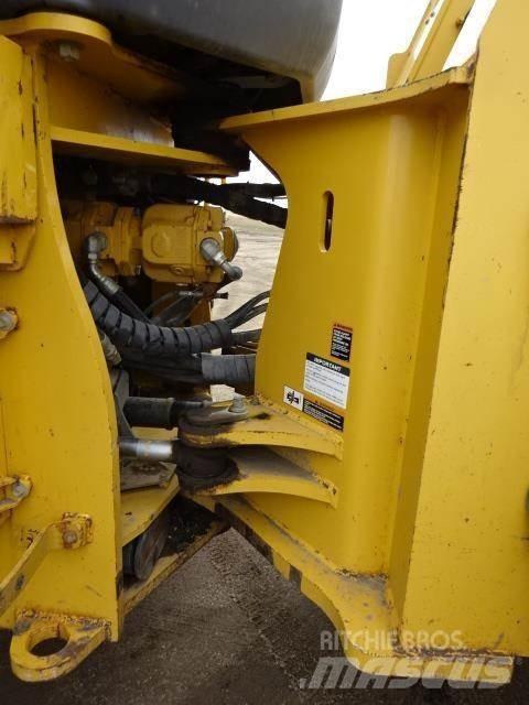John Deere 844J Chargeuse sur pneus