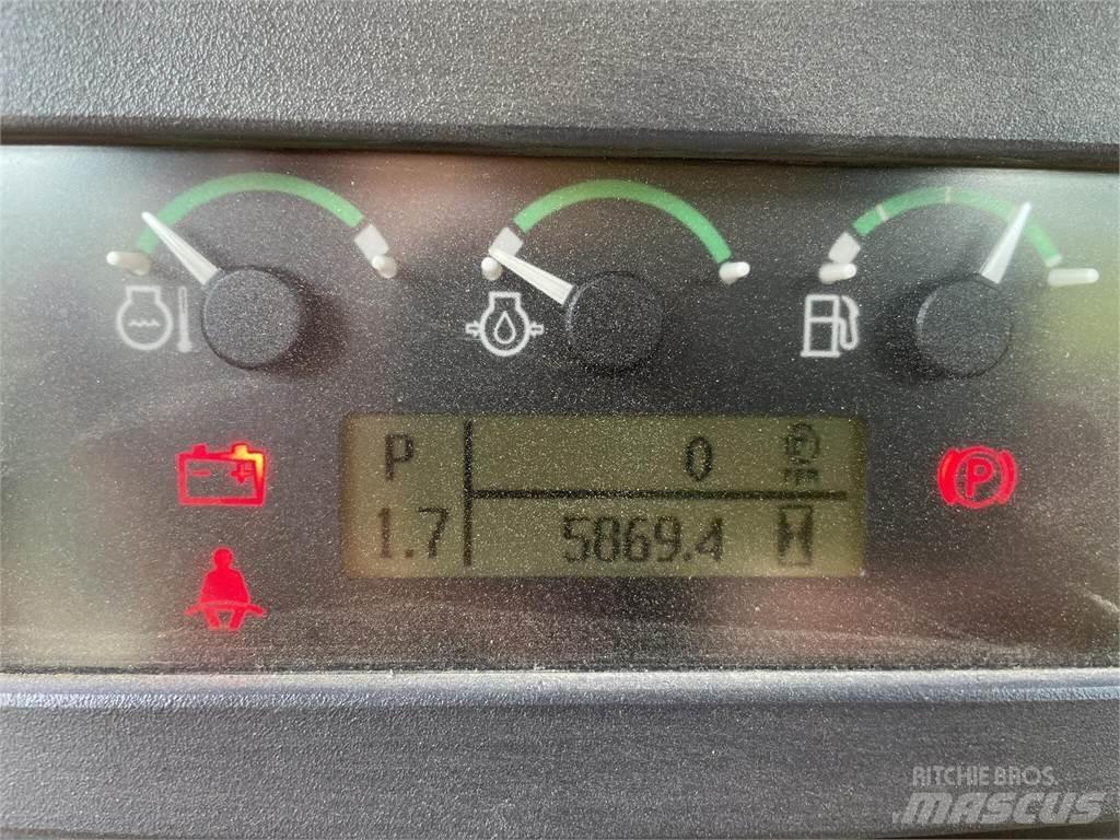 John Deere 850K LGP Bouteurs sur chenilles