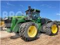 John Deere 9420R Tracteur