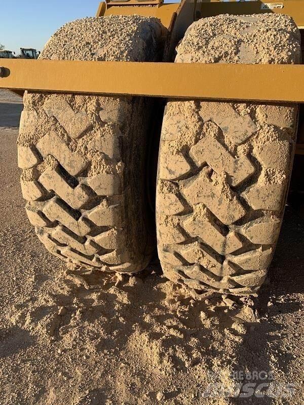 K-Tec 1228 Scraper