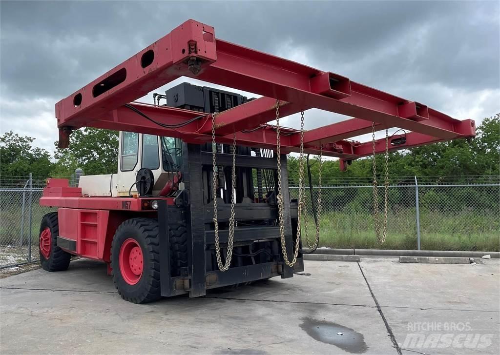 Kalmar DC25-1200 Autres Chariots élévateurs