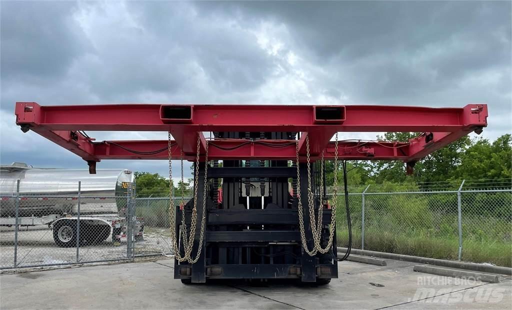 Kalmar DC25-1200 Autres Chariots élévateurs