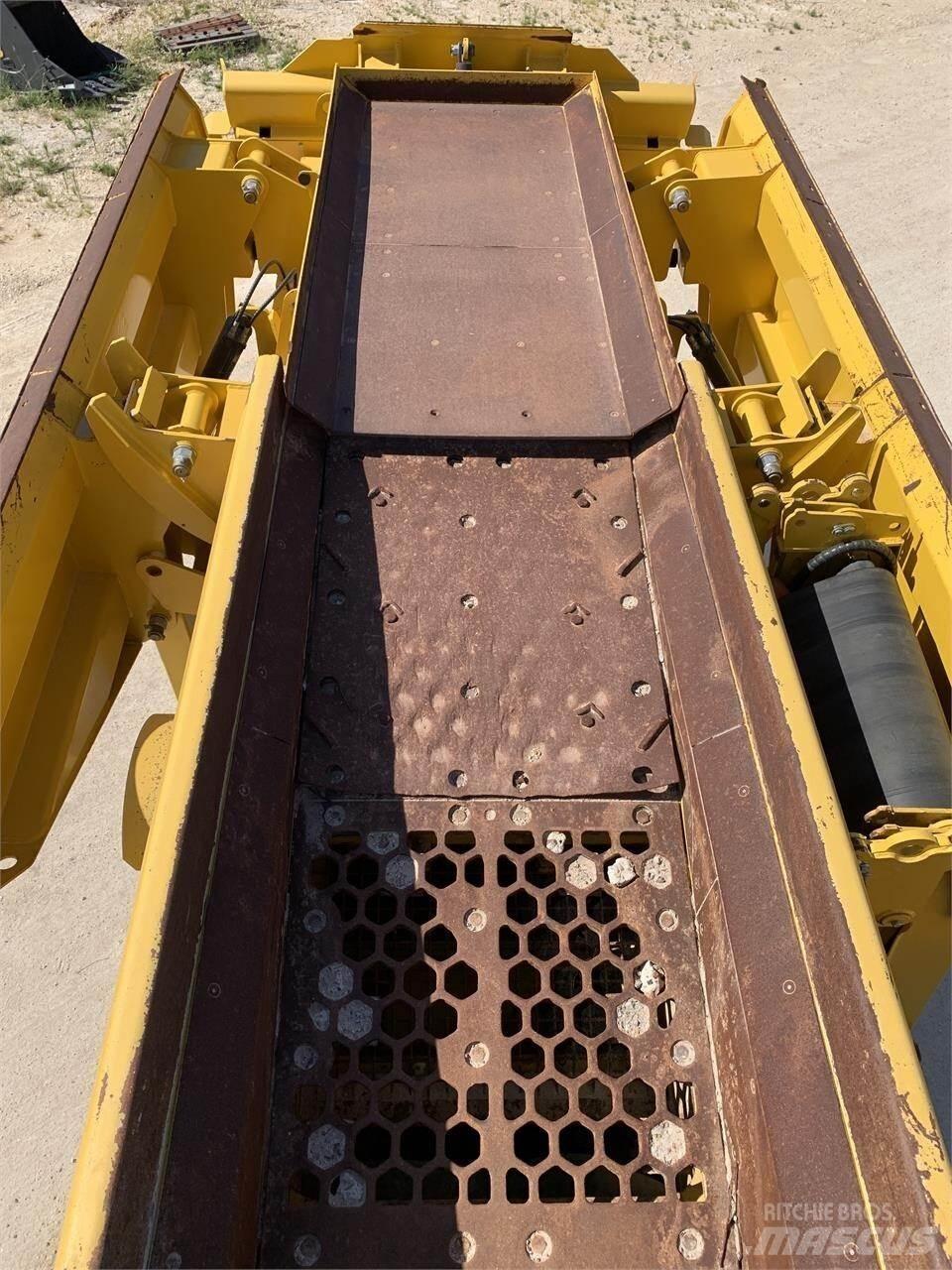 Keestrack B5 Concasseur