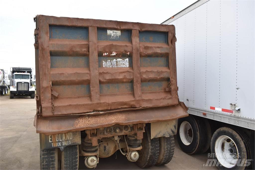 Kenworth T600 Camion benne