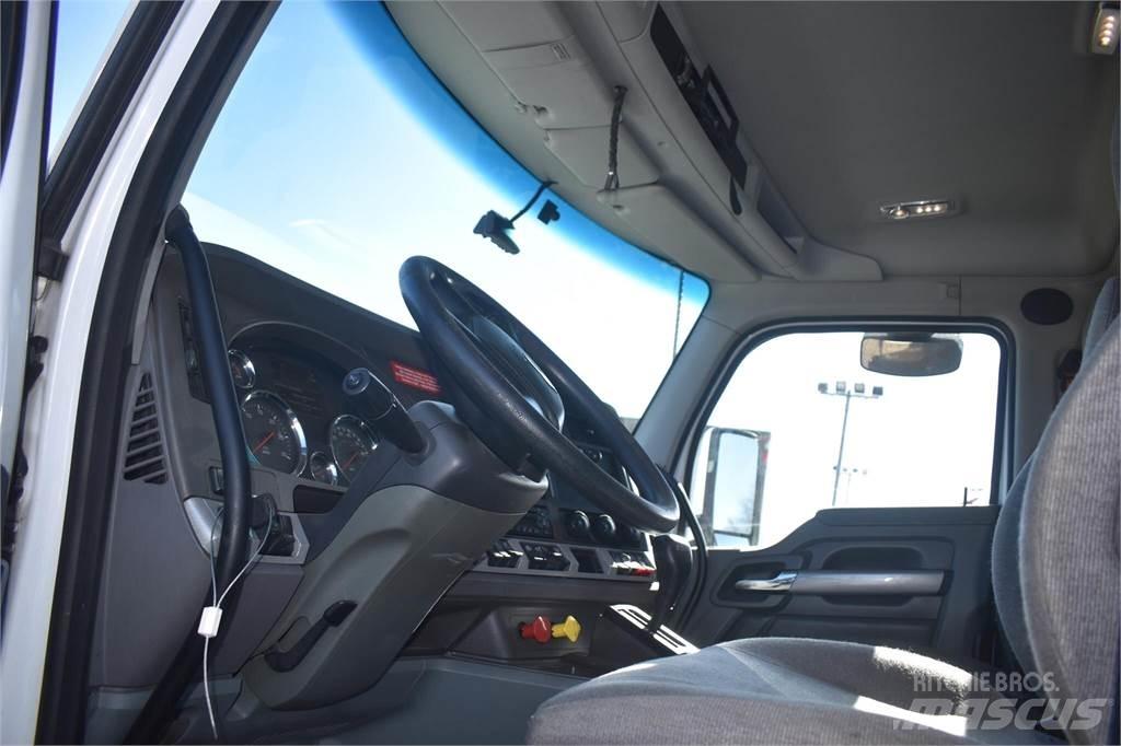 Kenworth T680 Camion benne