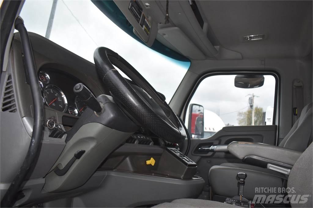Kenworth T880 Camion benne