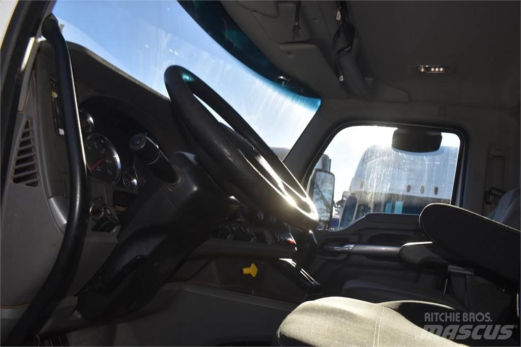 Kenworth T880 Camion benne