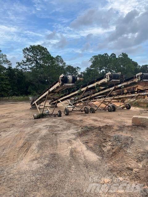 Kolberg 24X50 Convoyeur