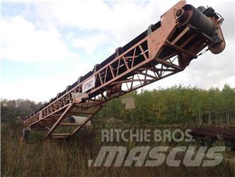 Kolberg 30X60 Convoyeur