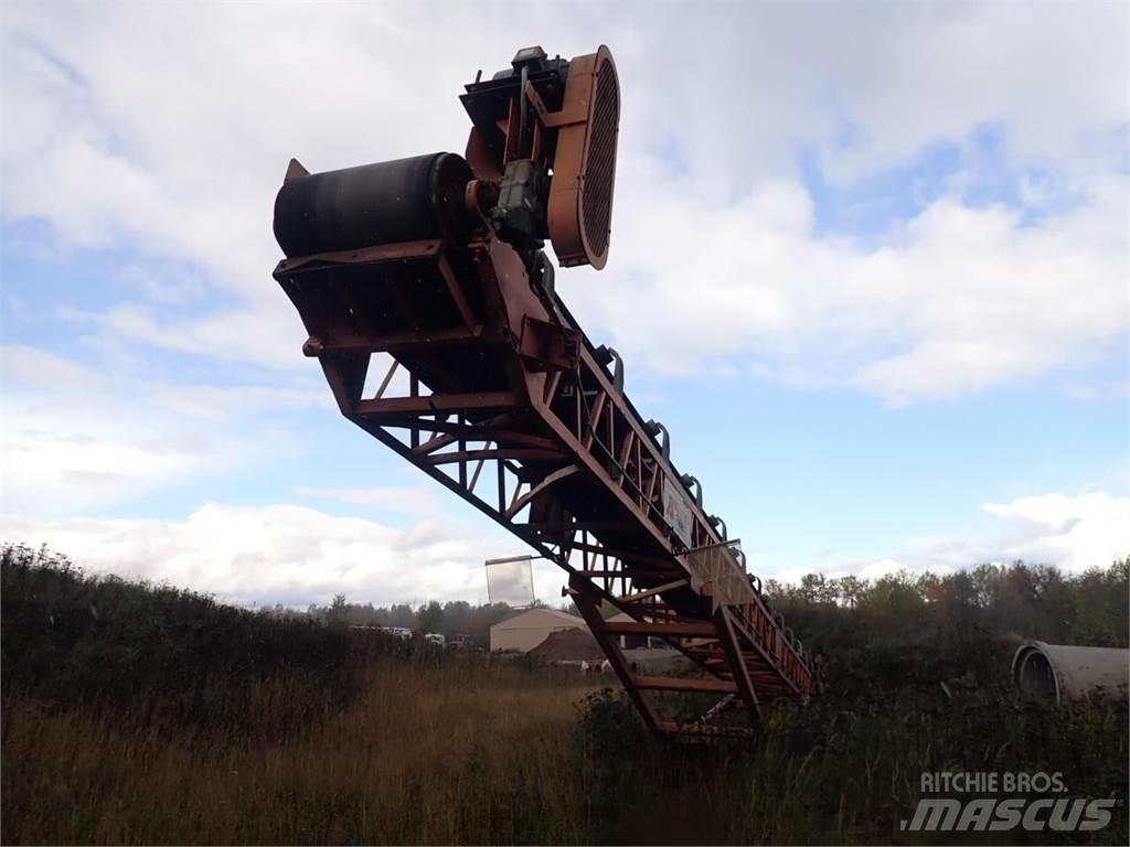 Kolberg 30X60 Convoyeur
