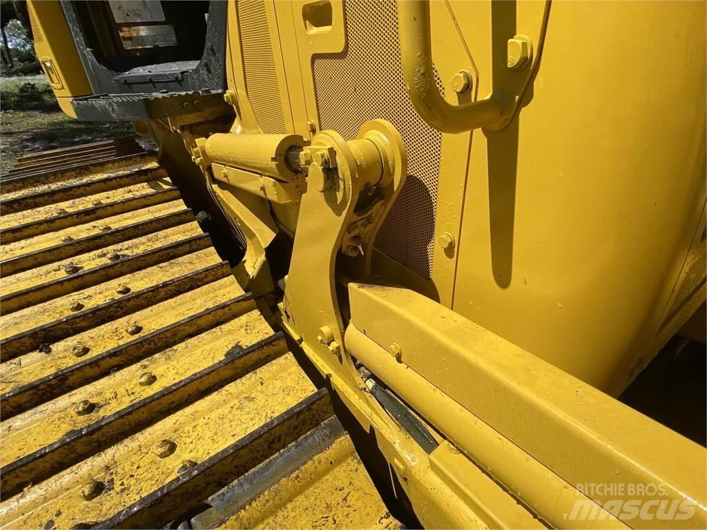 Komatsu D39PX-24 Bouteurs sur chenilles