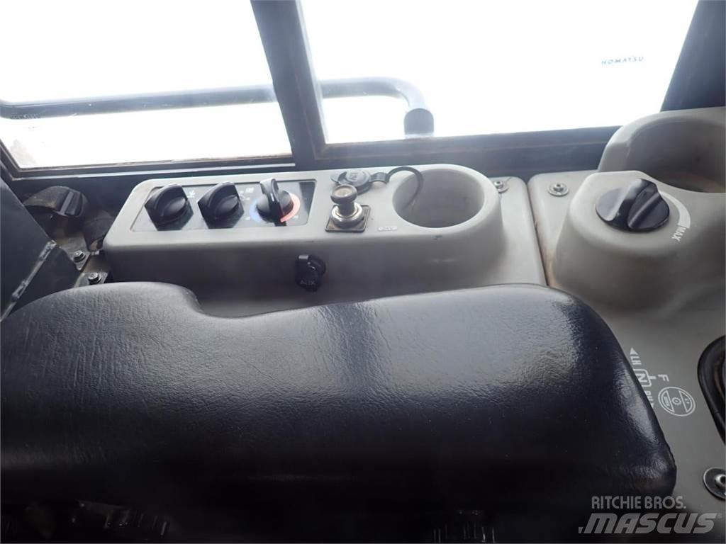 Komatsu D61PXi-24 Bouteurs sur chenilles