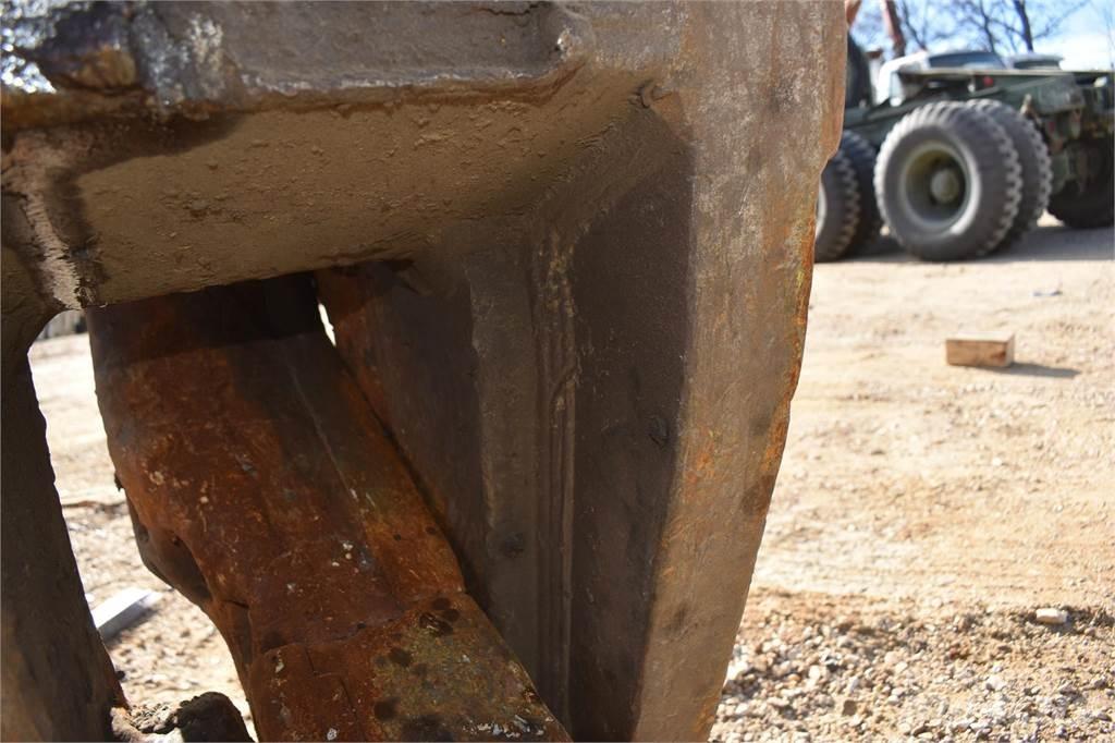 Komatsu PC400 LC Pelle à déchets