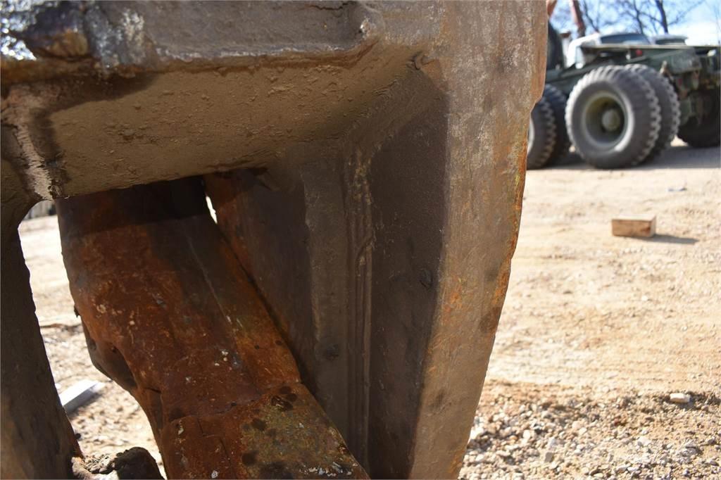 Komatsu PC400 LC Pelle sur chenilles