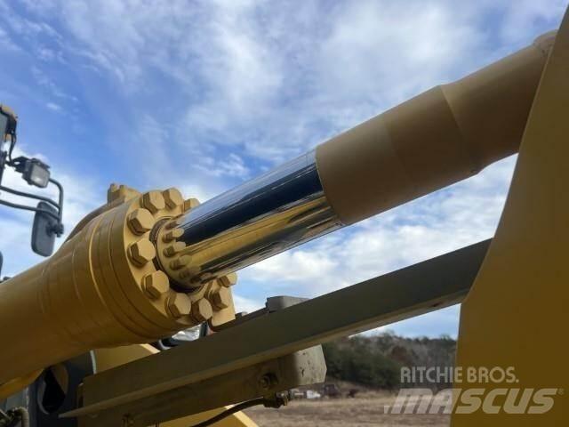 Komatsu WA320-8 Chargeuse sur pneus