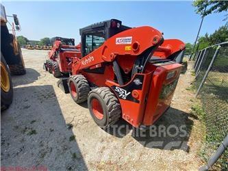 Kubota SSV75 Chargeuse compacte