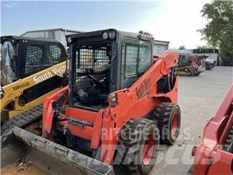 Kubota SSV75 Chargeuse compacte
