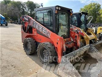 Kubota SSV75 Chargeuse compacte
