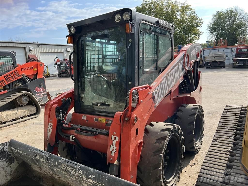 Kubota SSV75 Chargeuse compacte