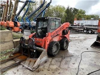 Kubota SSV75 Chargeuse compacte