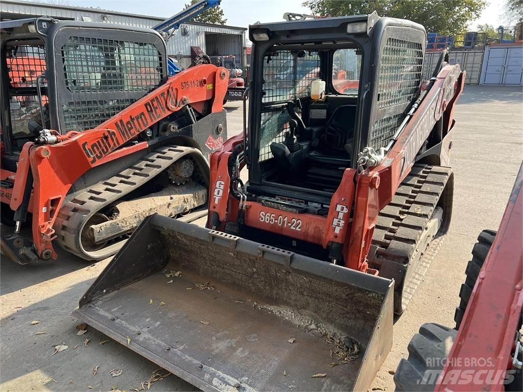 Kubota SVL65-2 Chargeuse compacte