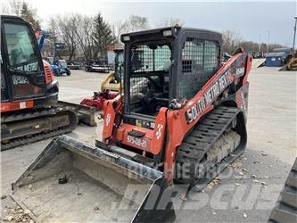 Kubota SVL75-2 Chargeuse compacte