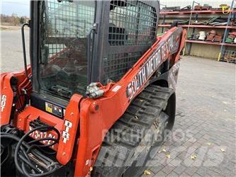 Kubota SVL75-2 Chargeuse compacte