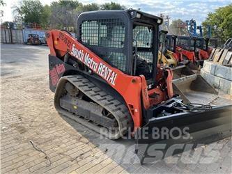 Kubota SVL75-2 Chargeuse compacte