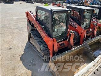Kubota SVL75-2 Chargeuse compacte