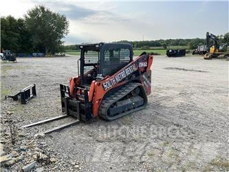 Kubota SVL75-2 Chargeuse compacte