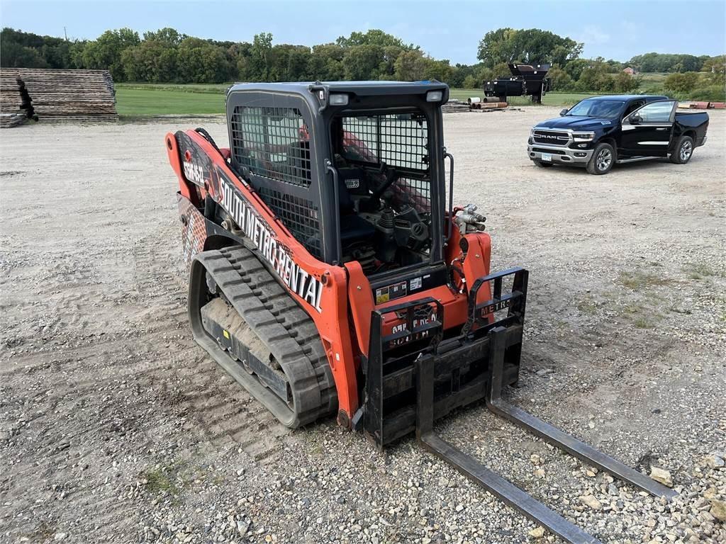 Kubota SVL75-2 Chargeuse compacte