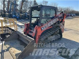 Kubota SVL75-2 Chargeuse compacte