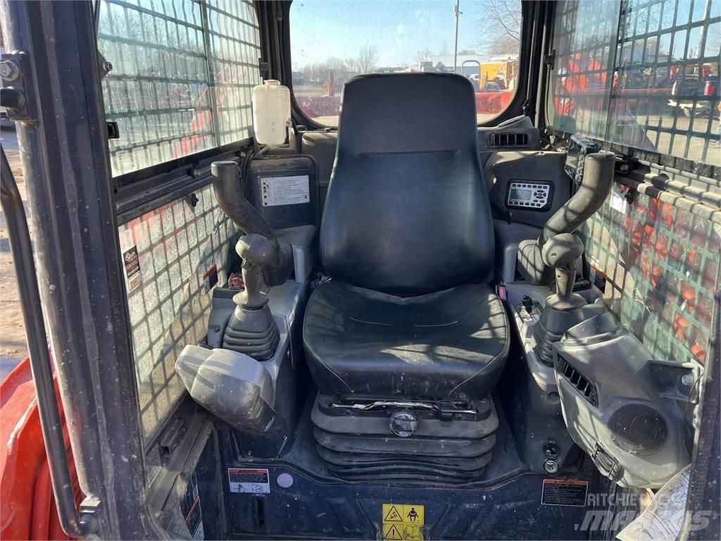 Kubota SVL75-2 Chargeuse compacte