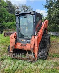 Kubota SVL90-2 Chargeuse compacte