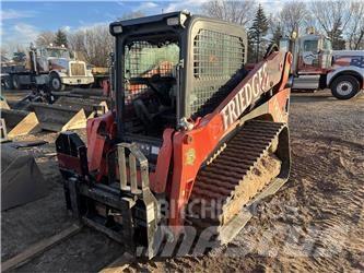 Kubota SVL95-2 Chargeuse compacte