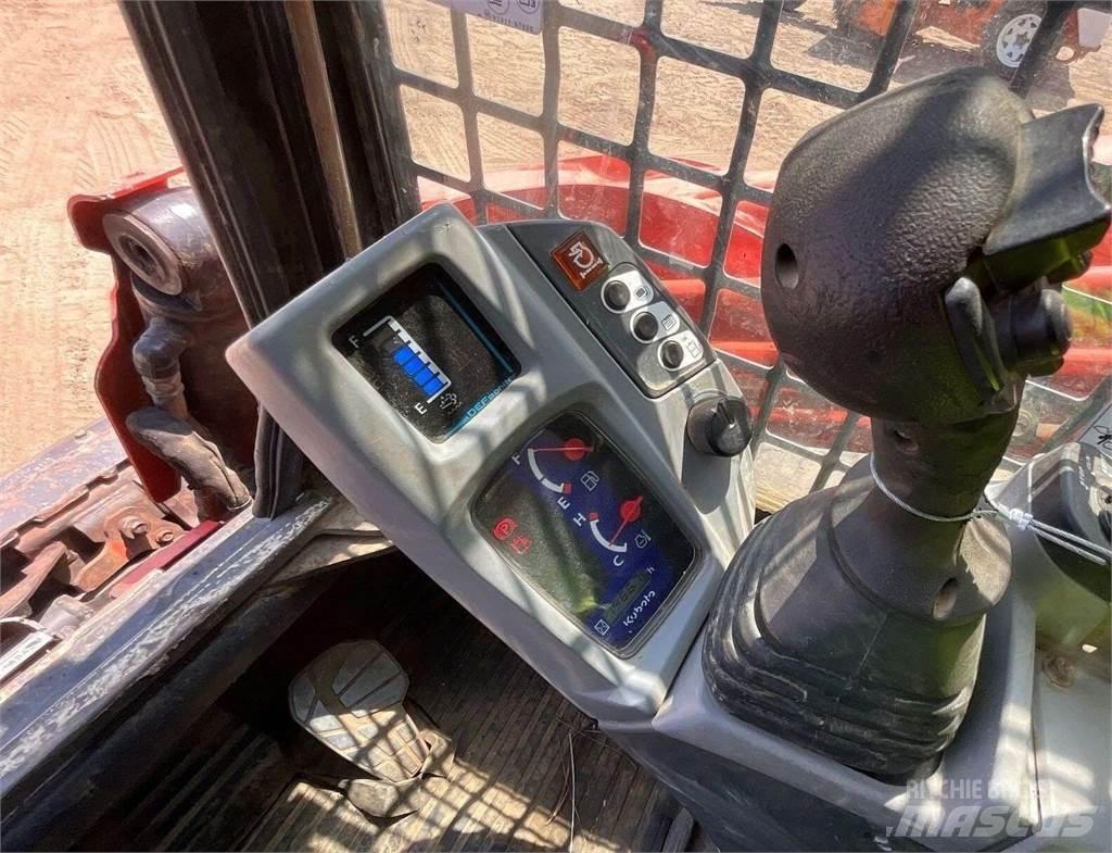 Kubota SVL95-2S Chargeuse compacte