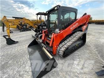 Kubota SVL97-2 Chargeuse compacte
