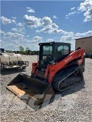 Kubota SVL97-2 Chargeuse compacte