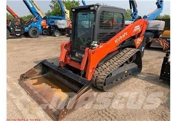 Kubota SVL97-2 Chargeuse compacte