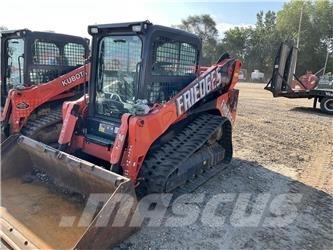 Kubota SVL97-2 Chargeuse compacte