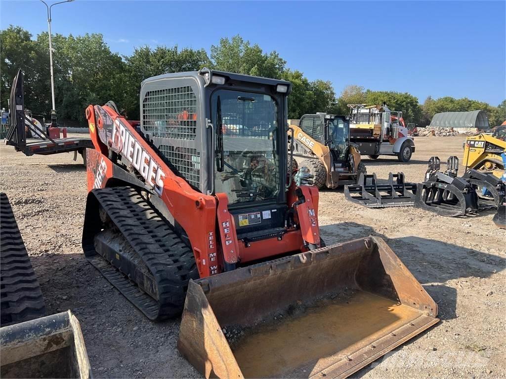 Kubota SVL97-2 Chargeuse compacte