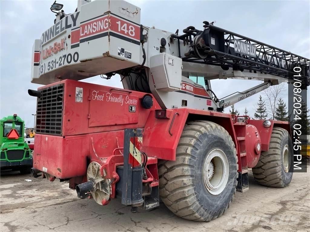 Link-Belt RTC-8070 Grues mobiles