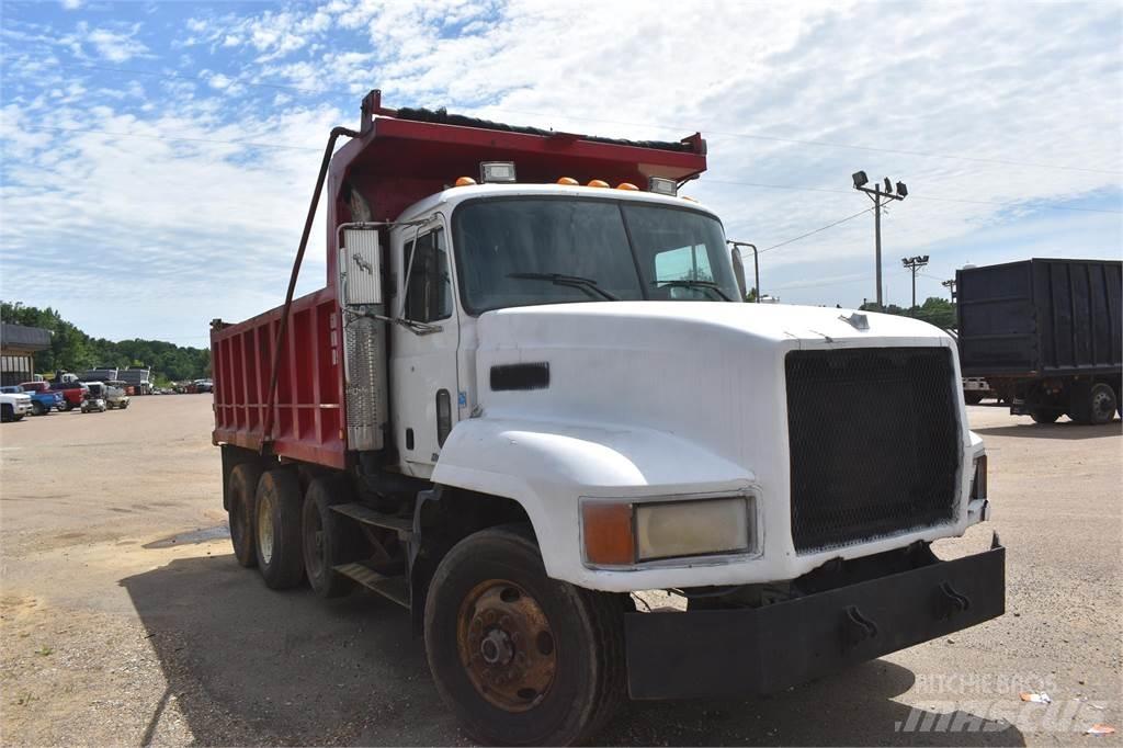 Mack CH613 Camion benne