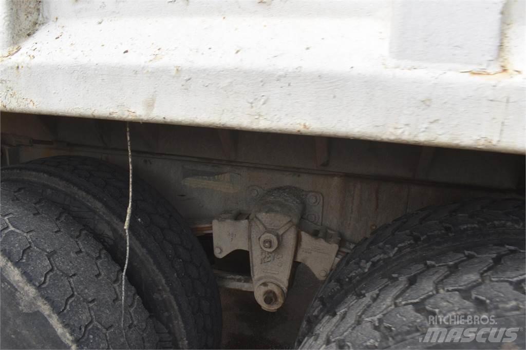 Mack CH613 Camion benne