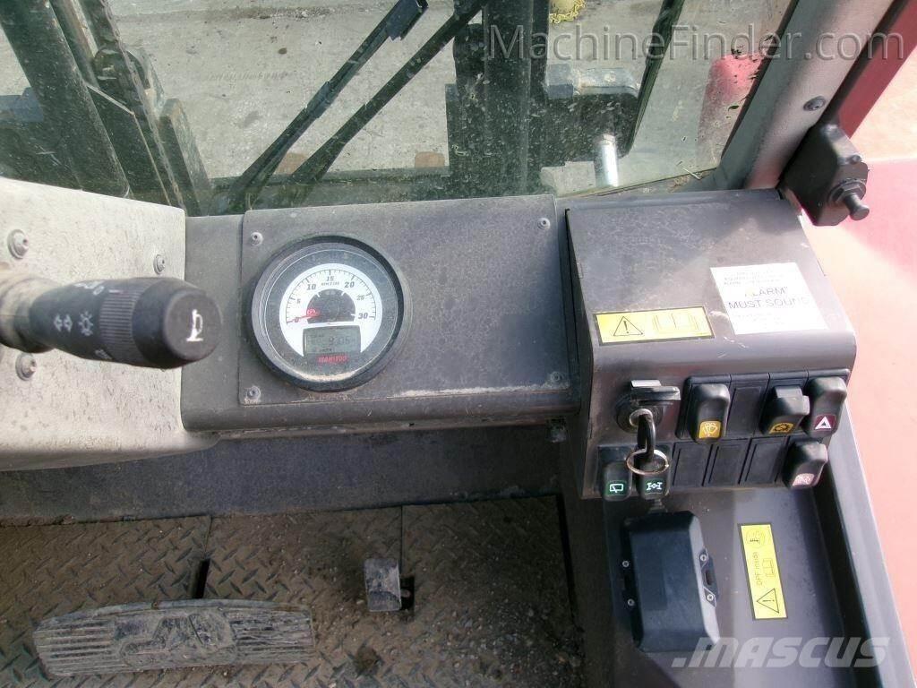 Manitou M30.4 Chariot tout terrain